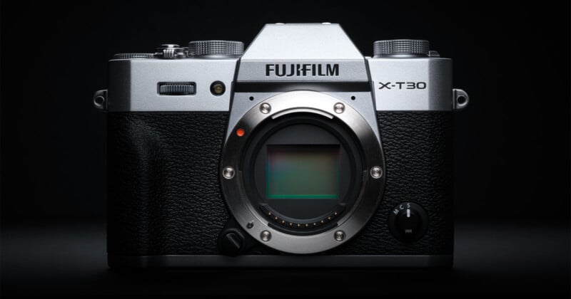 Kamera Fujifilm X-T30 III Resmi Meluncur, Punya Prosesor Baru dan AI Autofocus Canggih