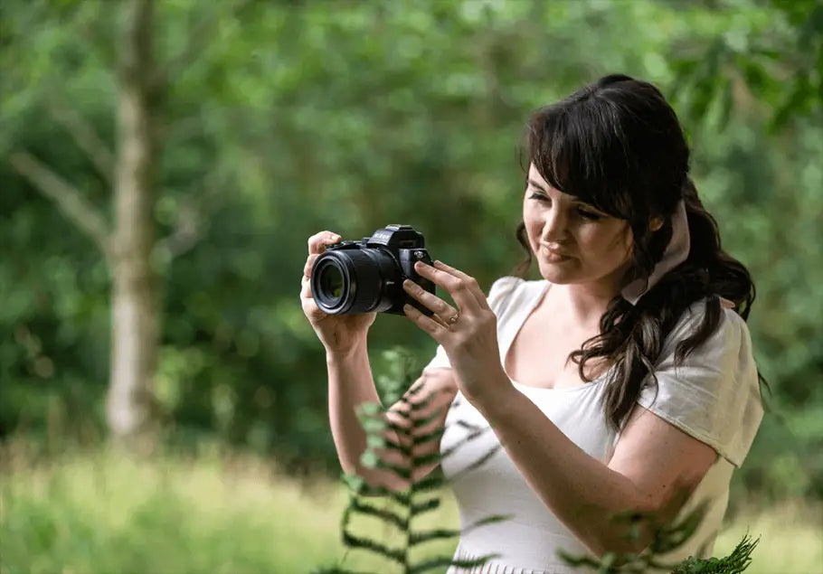 6 Alasan Kenapa NIKKOR Z DX MC 35mm f/1.7 Bisa jadi Lensa Harian Kamu