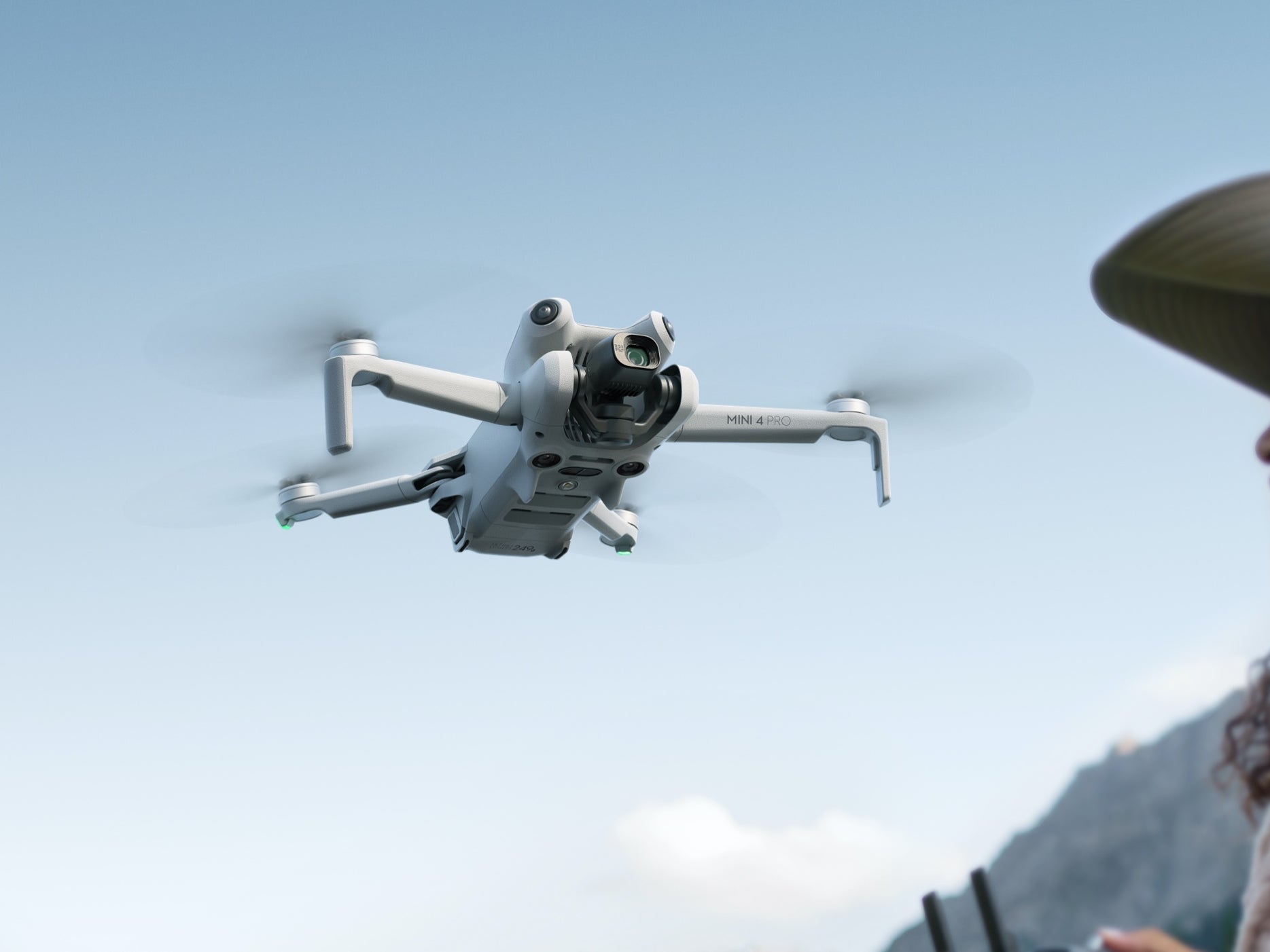 Ini Manfaat Fitur RTH di Drone DJI Mini 5 Pro yang Bikin Terbang Lebih Aman