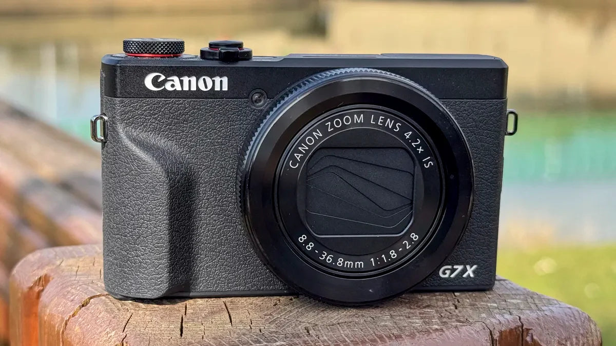 Siap-Siap! Canon Rumornya Bakal Rilis Kamera Pocket Khusus Fotografi di September 2026