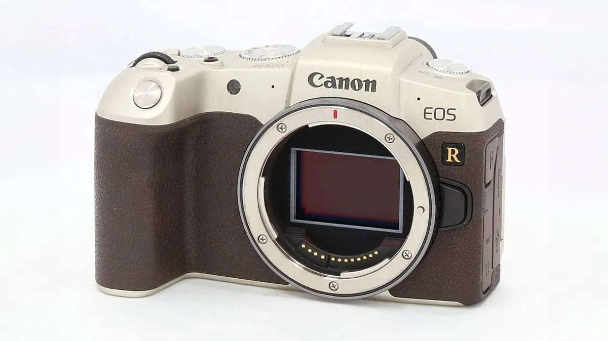 Bocoran Kamera Canon EOS R8 Mark II: Spek Dewa dalam Bodi Klasik atau Retro