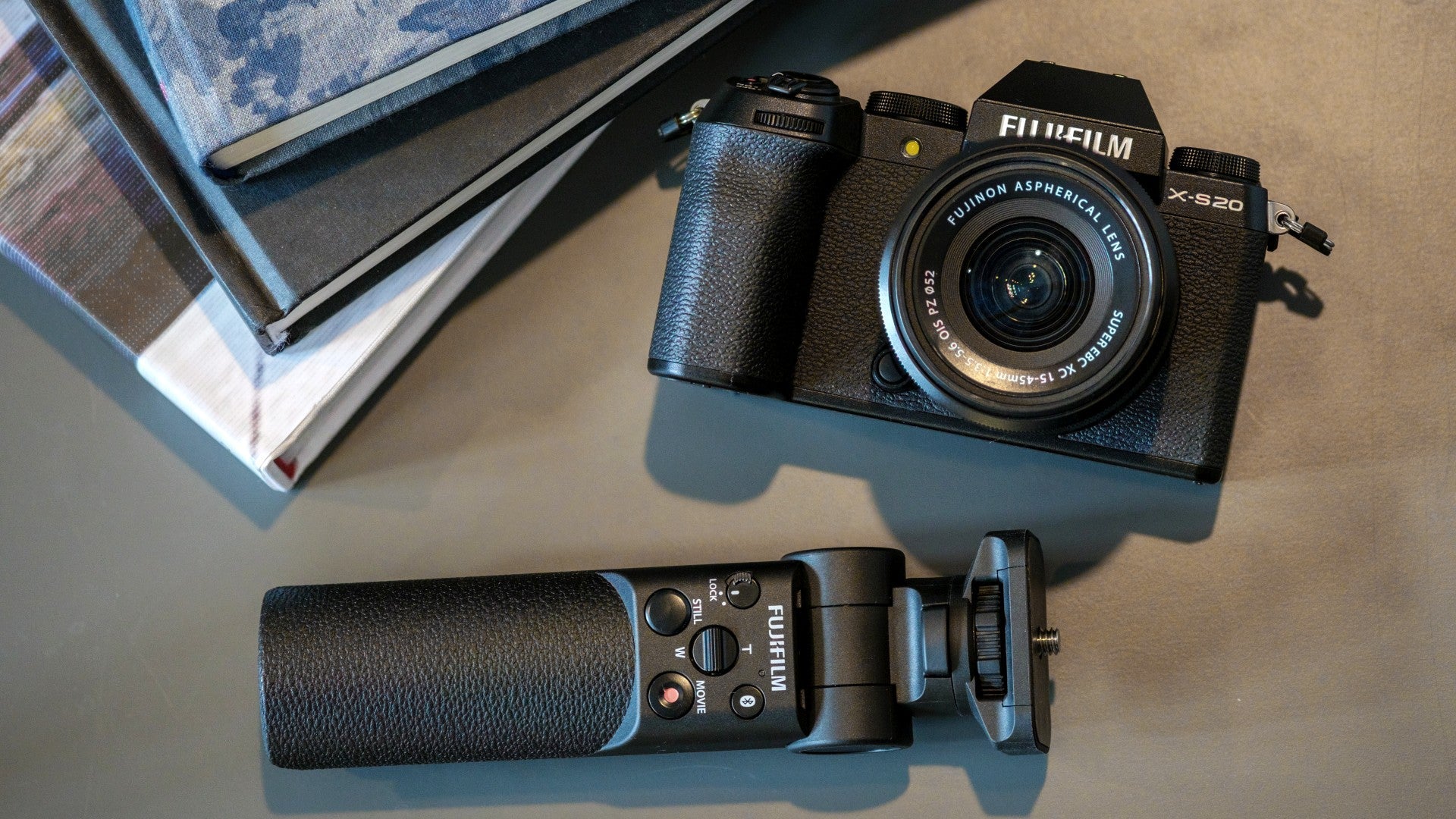 Kenapa Fujifilm X-S20 Jadi Sahabat Fotografer dan Konten Kreator? Ini Dia Penjelasannya