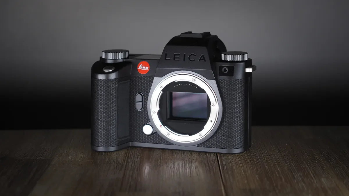 Rumor Leica SL3-P Muncul: Kamera L-Mount Baru dengan Autofocus Lebih Canggih?