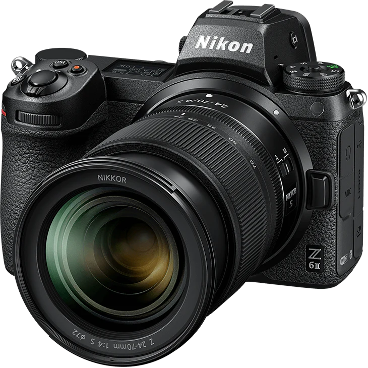 Kenapa Nikon Z6II Tetap Jadi Pilihan Aman untuk Foto & Video? Ini 7 Alasannya