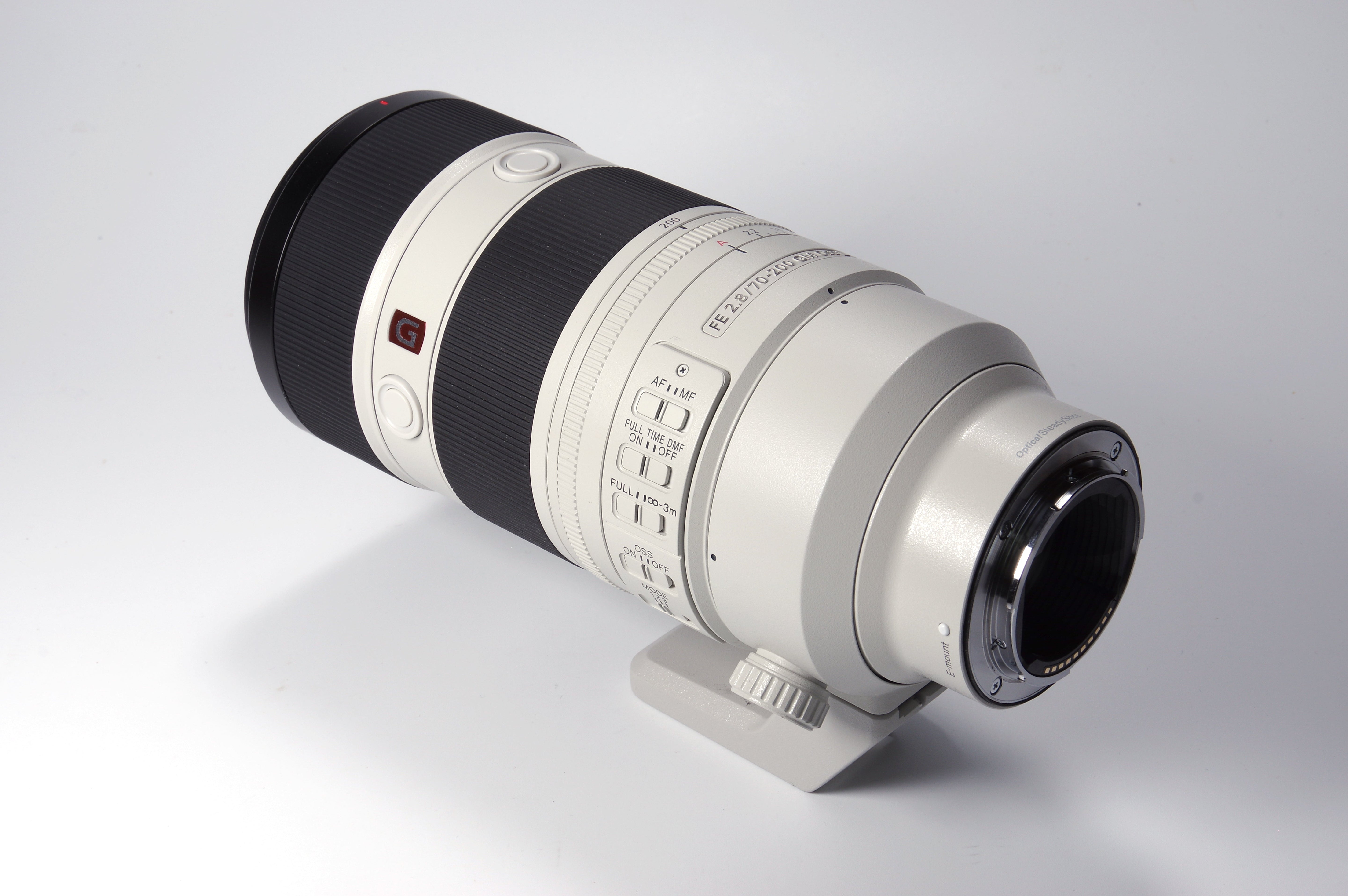 Sony FE 70-200mm F2.8 GM OSS II: Lensa Impian yang Bikin Hasil Foto Kamu Naik Kelas
