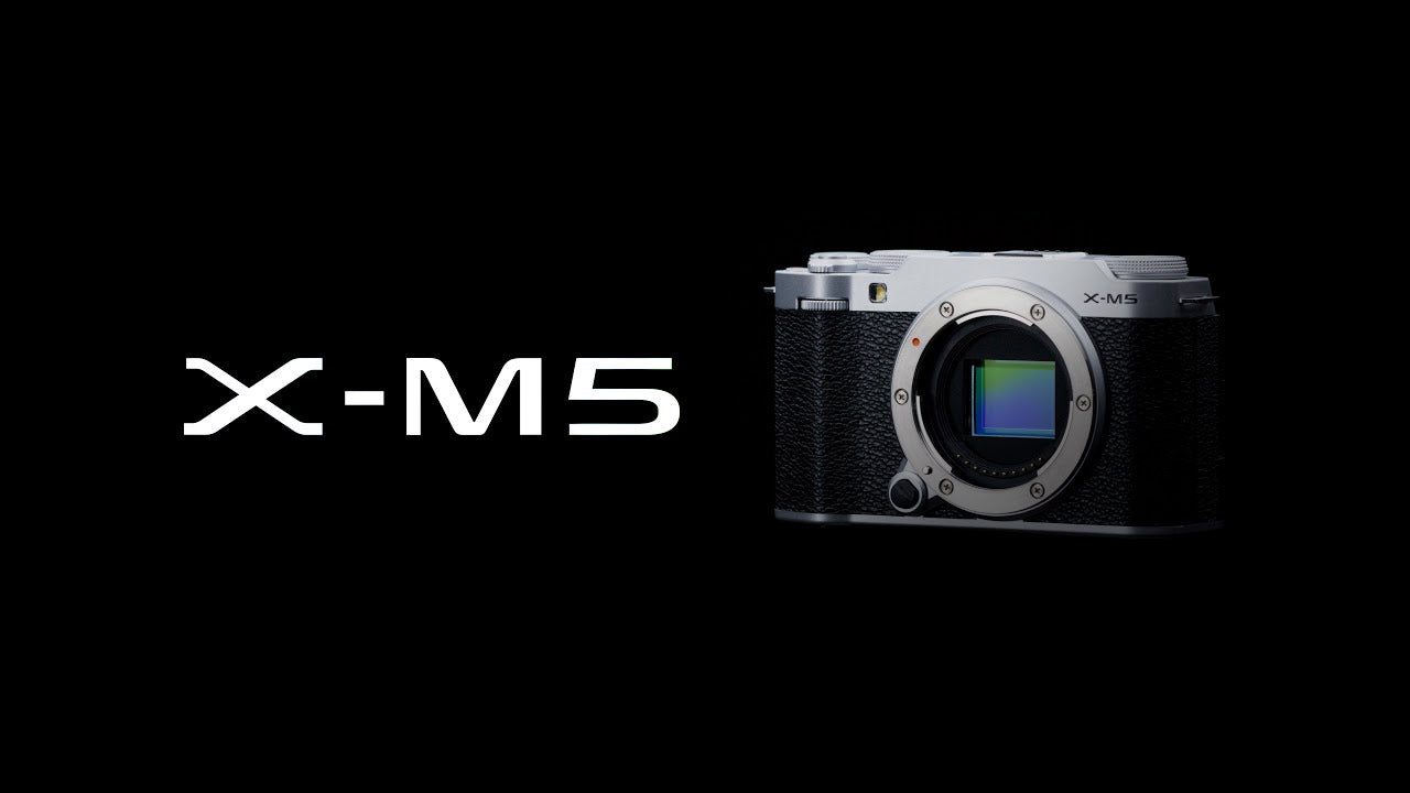 Berhenti Pusing Soal Rasio Video: Fujifilm X-M5 Bikin Hidup Kamu Lebih Tenang Berkat Open Gate