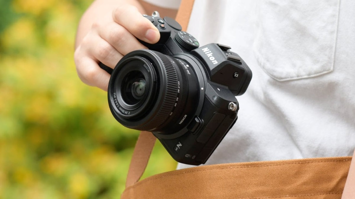 Kenapa Nikon Z5 Jadi Kamera Full-Frame Paling Affordable? Ini Penjelasannya