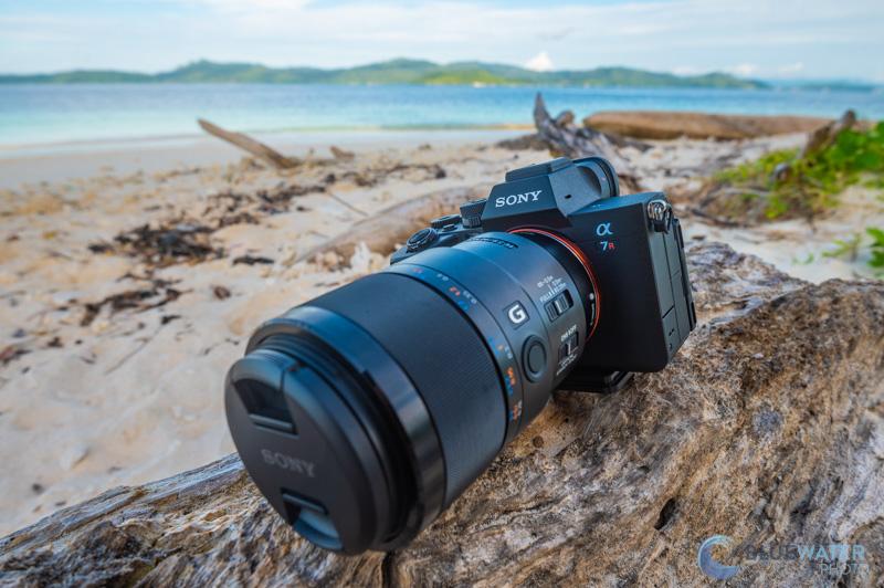 Firmware Sony A7R V Ver. 4.00 Dirilis : Fokus Lebih Canggih & Workflow Video Makin Mulus