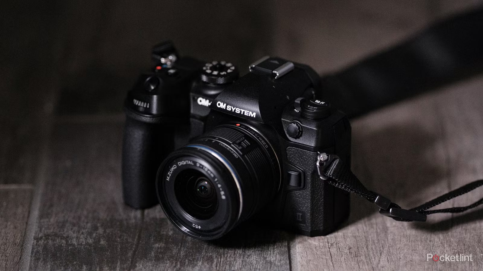 OM SYSTEM OM-1 Mark II: Kamera Compact dengan Performa Wildlife Maksimal