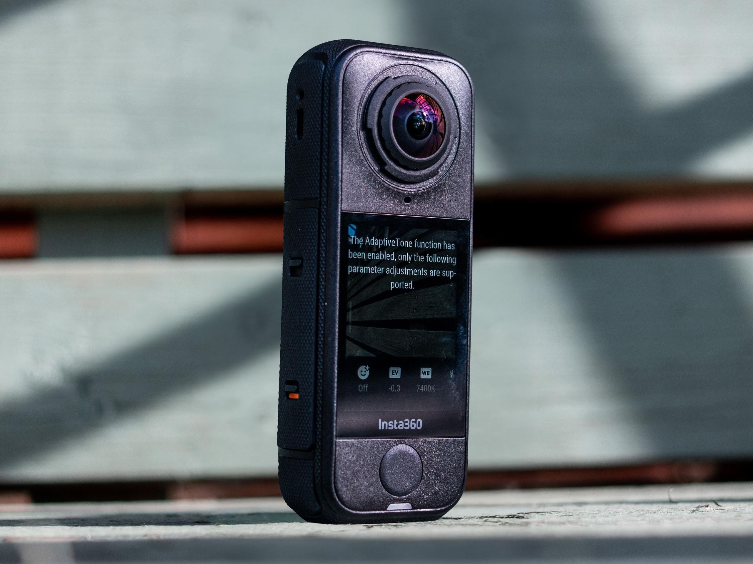 Mengenal Adaptive Tone & Active HDR: Rahasia Video jadi Keren di Insta360 X5