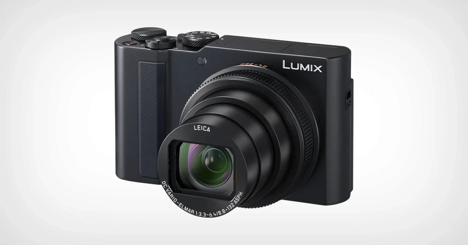 Panasonic Lumix ZS300 Resmi Diumumkan, Kamera Travel Zoom Kembali Hadir dengan USB-C Tapi Tanpa EVF