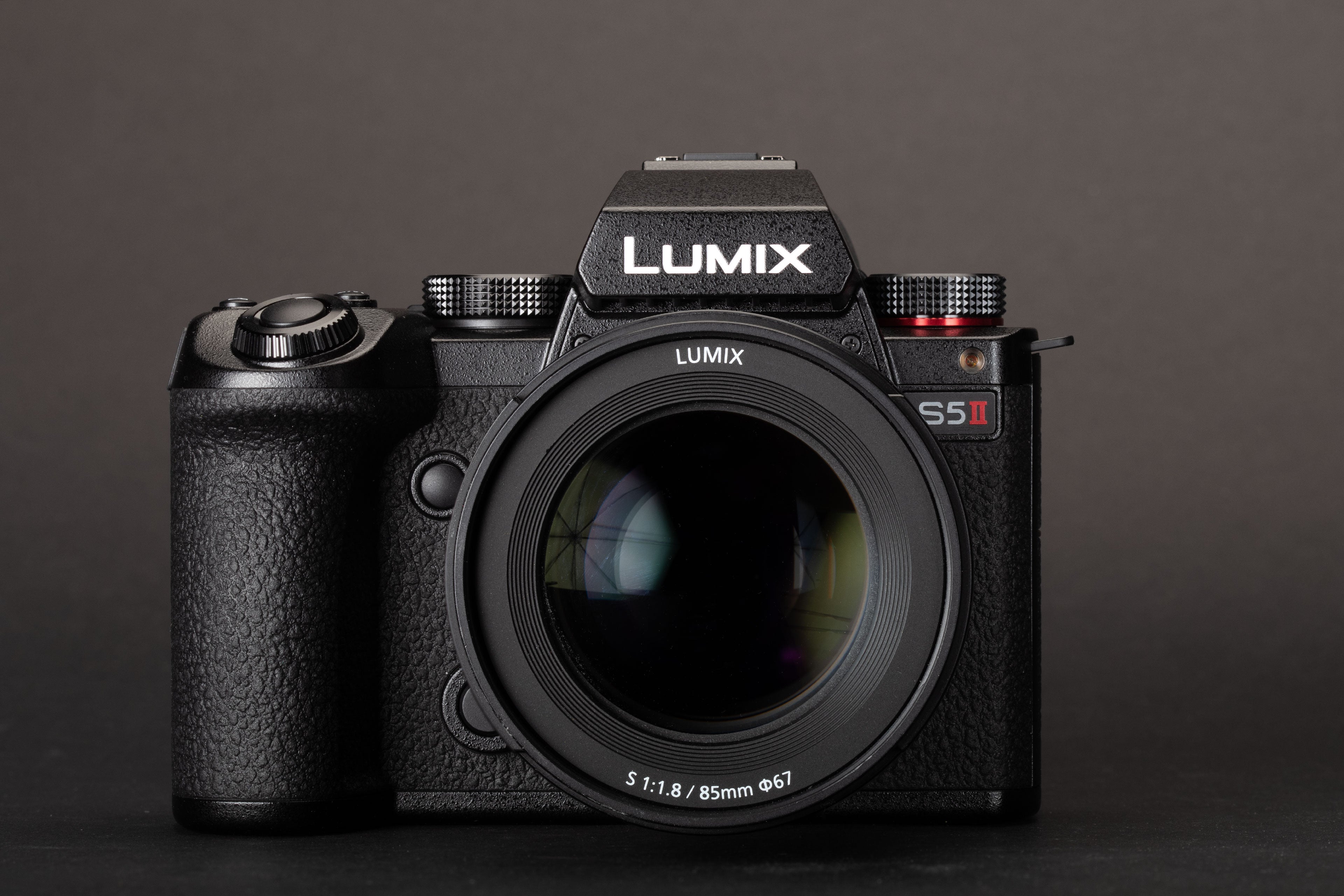 Panasonic Rilis Update Firmware Baru untuk Kamera LUMIX dan Lensa Seri S di 20 Oktober 2025