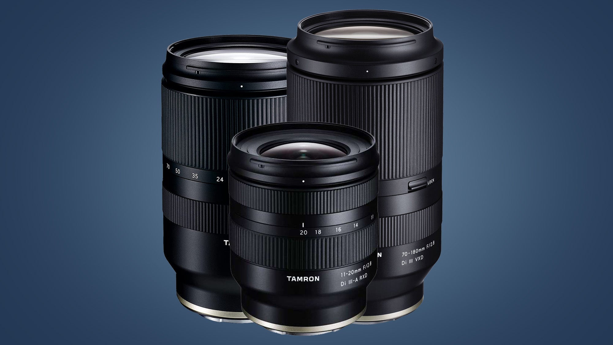 Tamron Patenkan Lensa 75mm f/1.4 untuk Kamera Full Frame, Bisa Jadi Favorit Fotografer Portrait