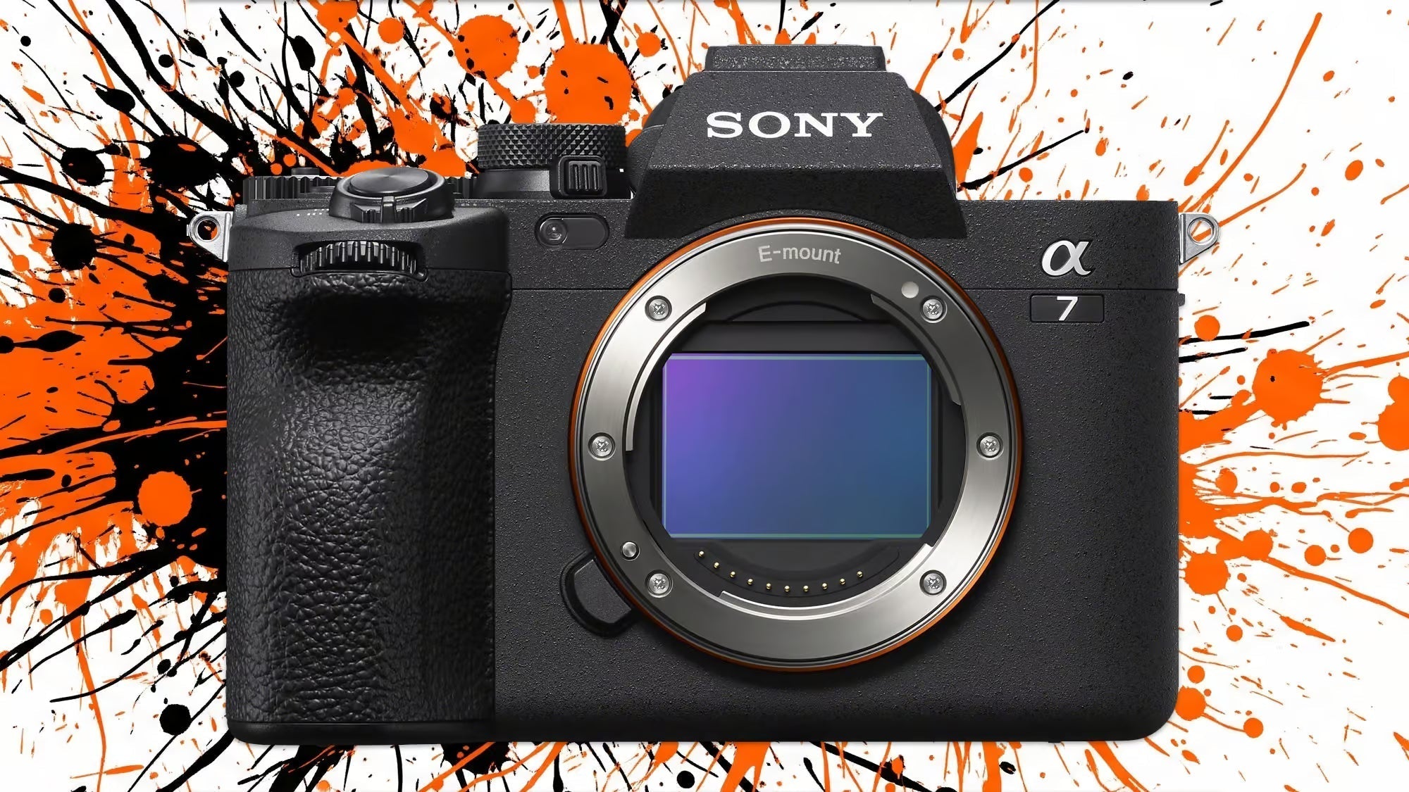Sony A7 V Akan Dirilis Oktober/November 2025 dengan Sensor Baru? Ini Penjelasannya