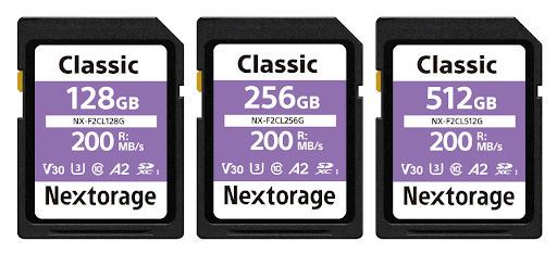 Anti Panik! Nextorage NX-F2CL Punya Fitur File Recovery Buat Penyelamat Data yang Terhapus