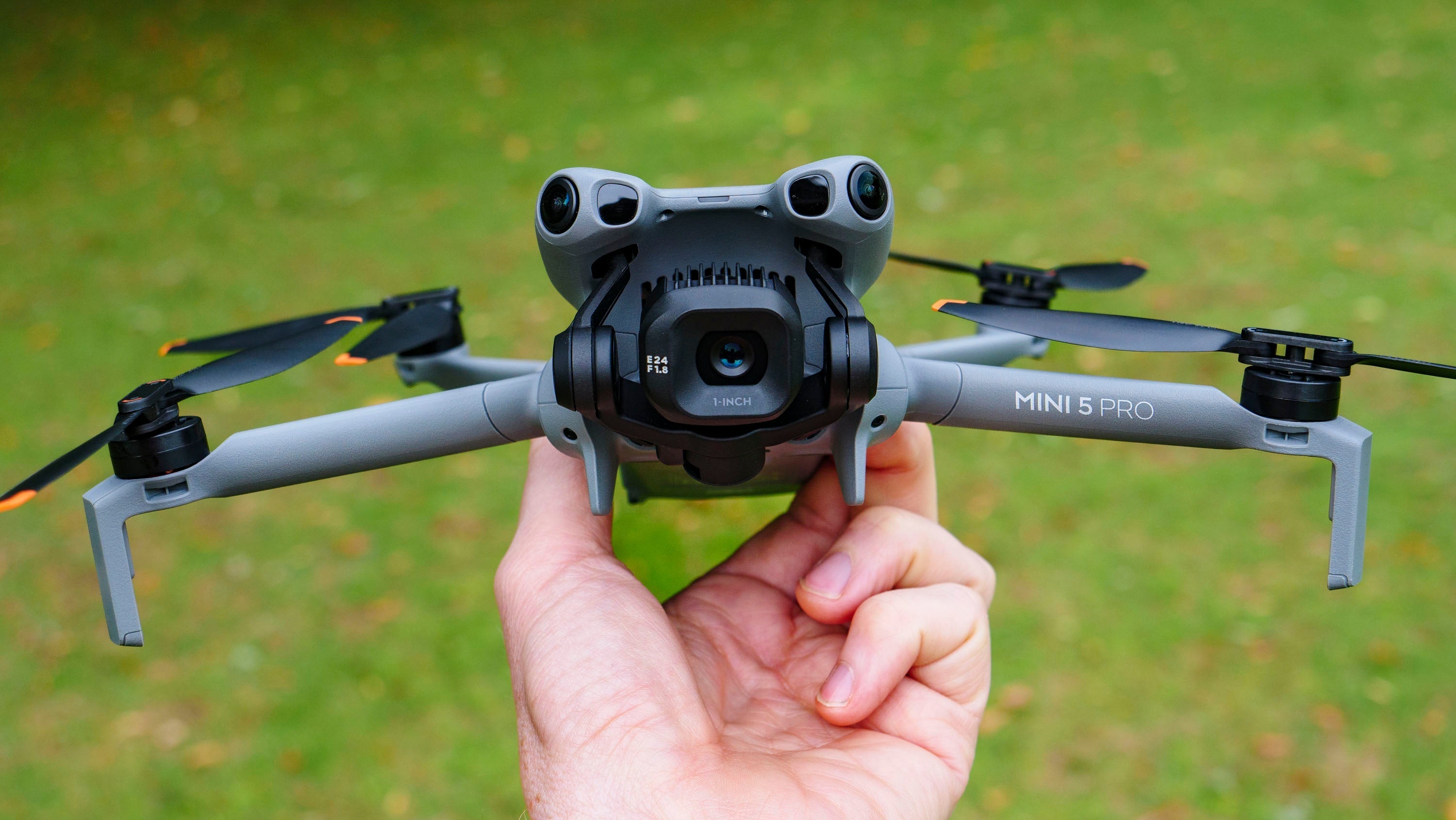 DJI Mini 5 Pro vs DJI Mini 4K, Ini Dia 5 Perbandingannya