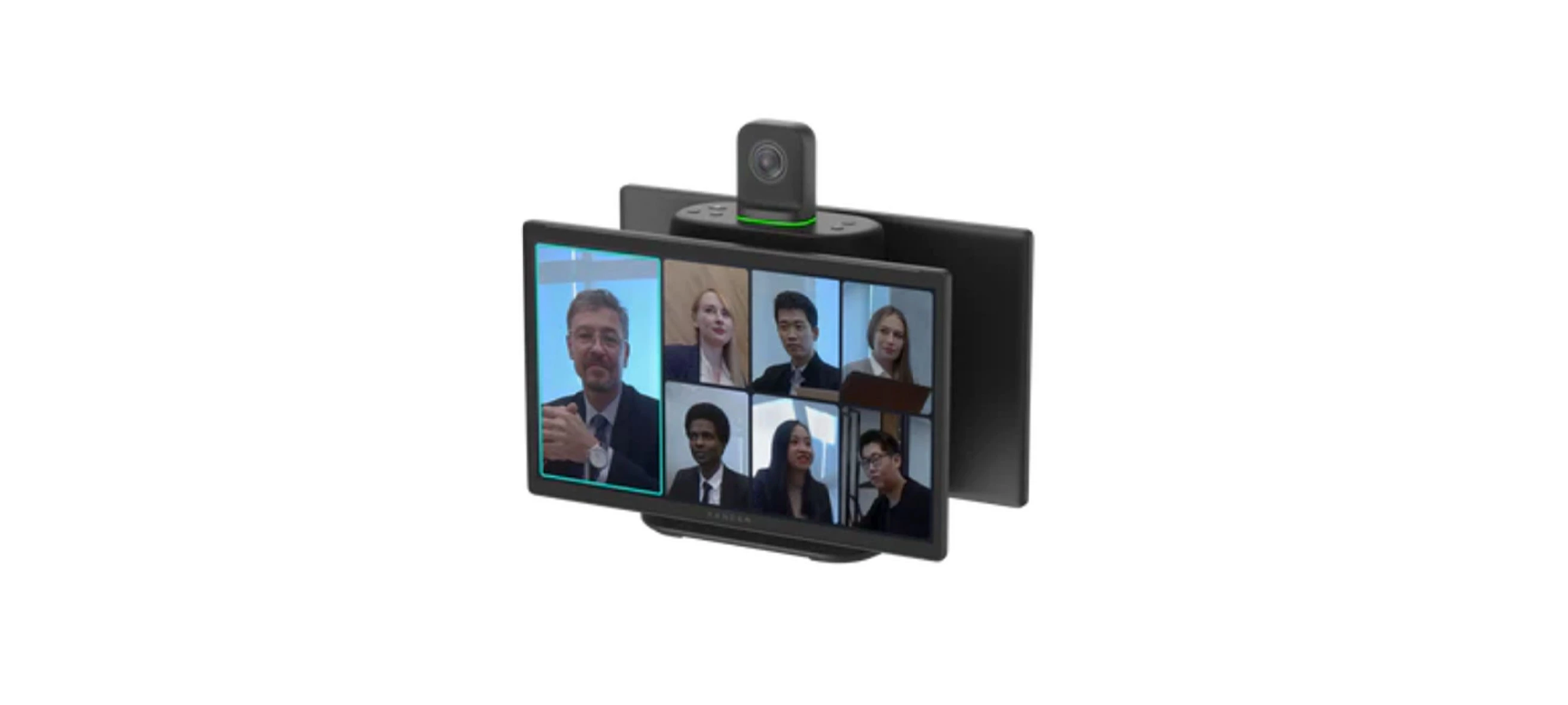 Audio-Visual > Complete Solutions > Video Conferencing Solutions