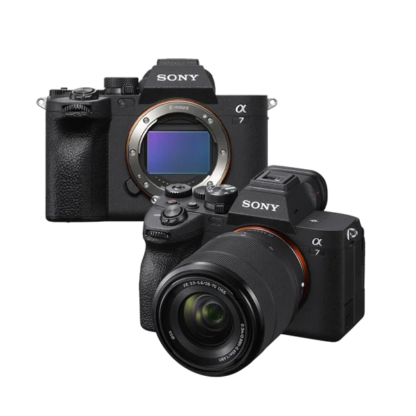 Camera