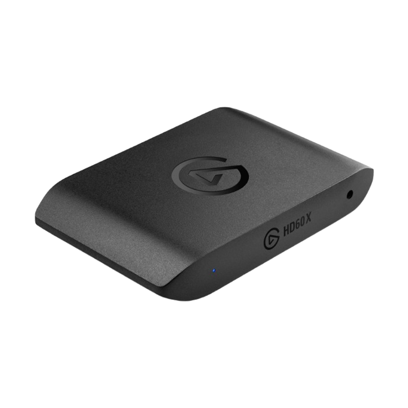 Video > Capture Cards