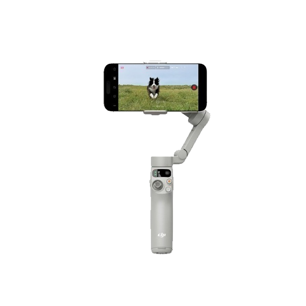 Stabilization > Smartphone Gimbals