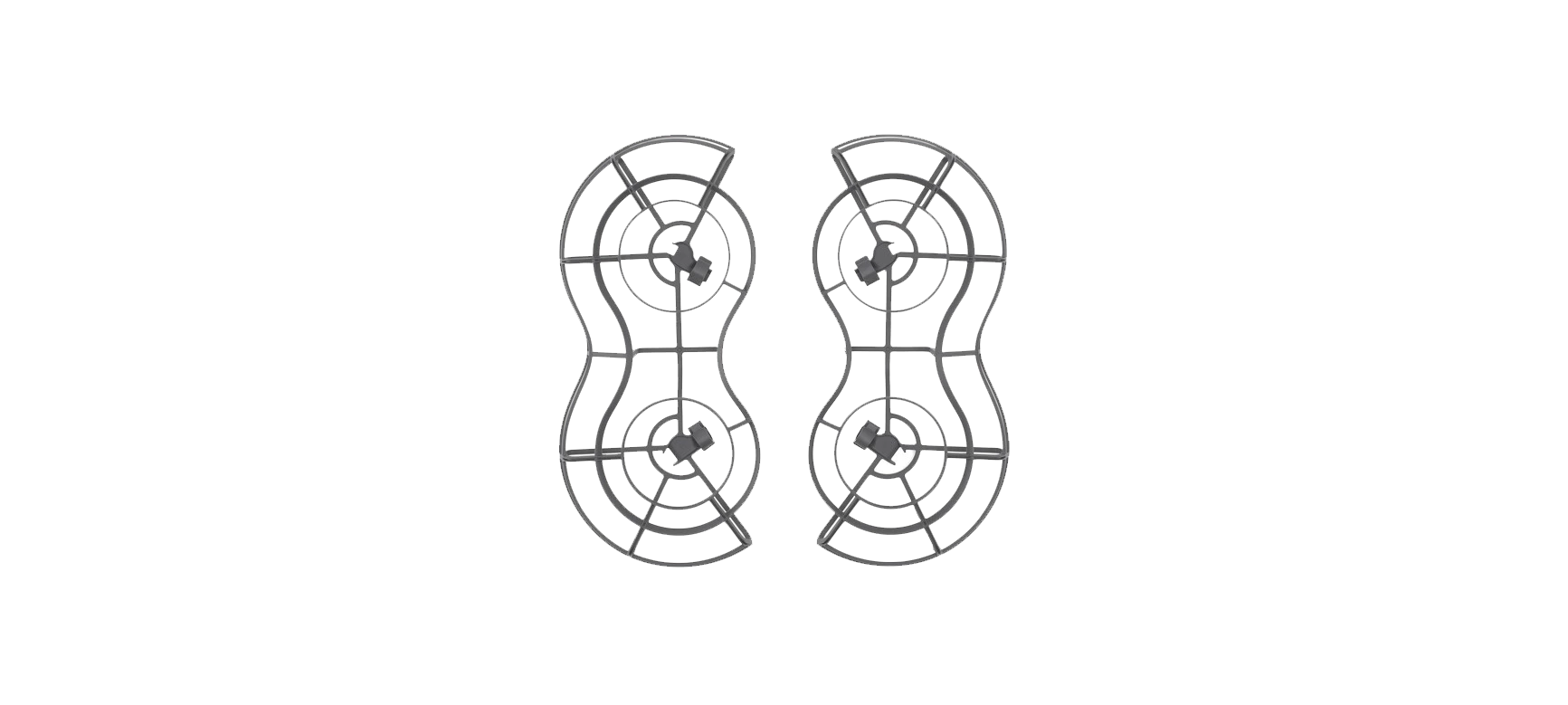 Drones > Drone Parts & Accessories > Misc. Accessories