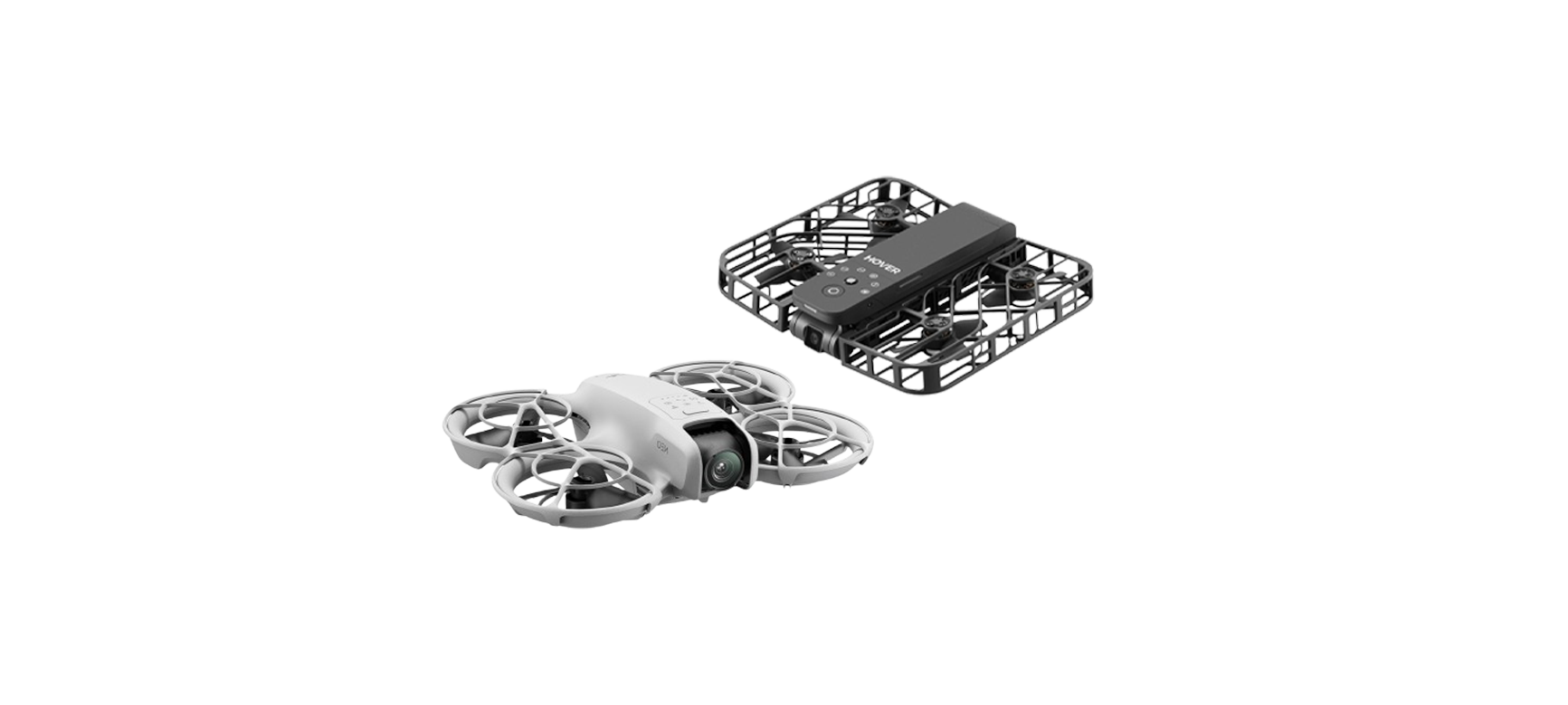 Drones > Drones & ROVs > Beginner