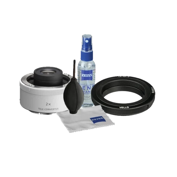 Accessories > Cleaning & Maintenance