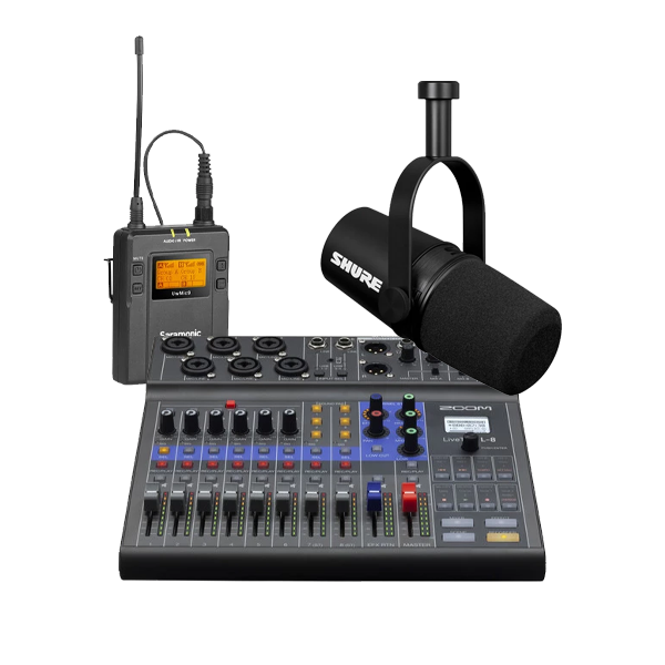 Audio