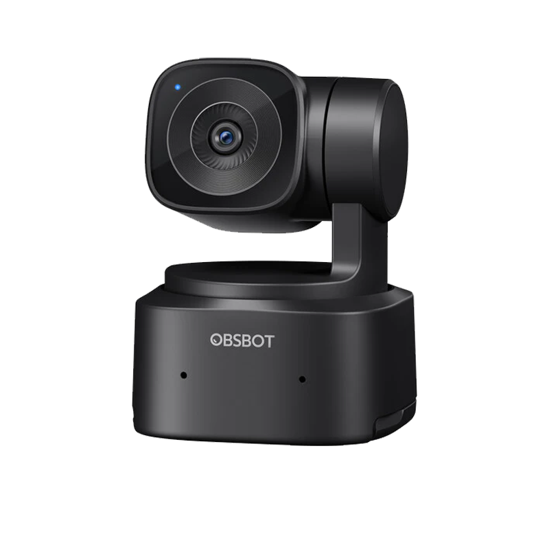 Camera > PTZ Cameras