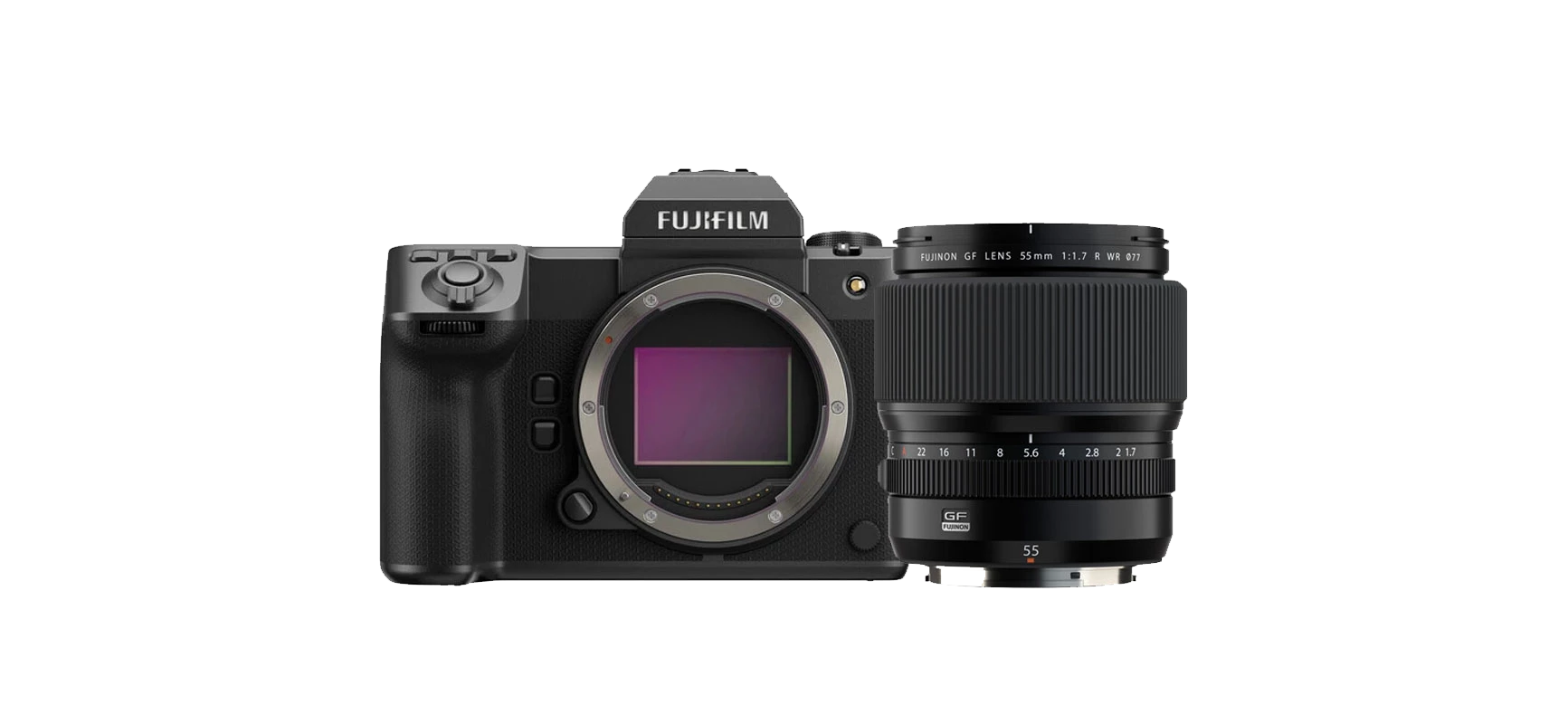 Photography > Cameras & Lenses > Digital Camera > Medium Format Cameras