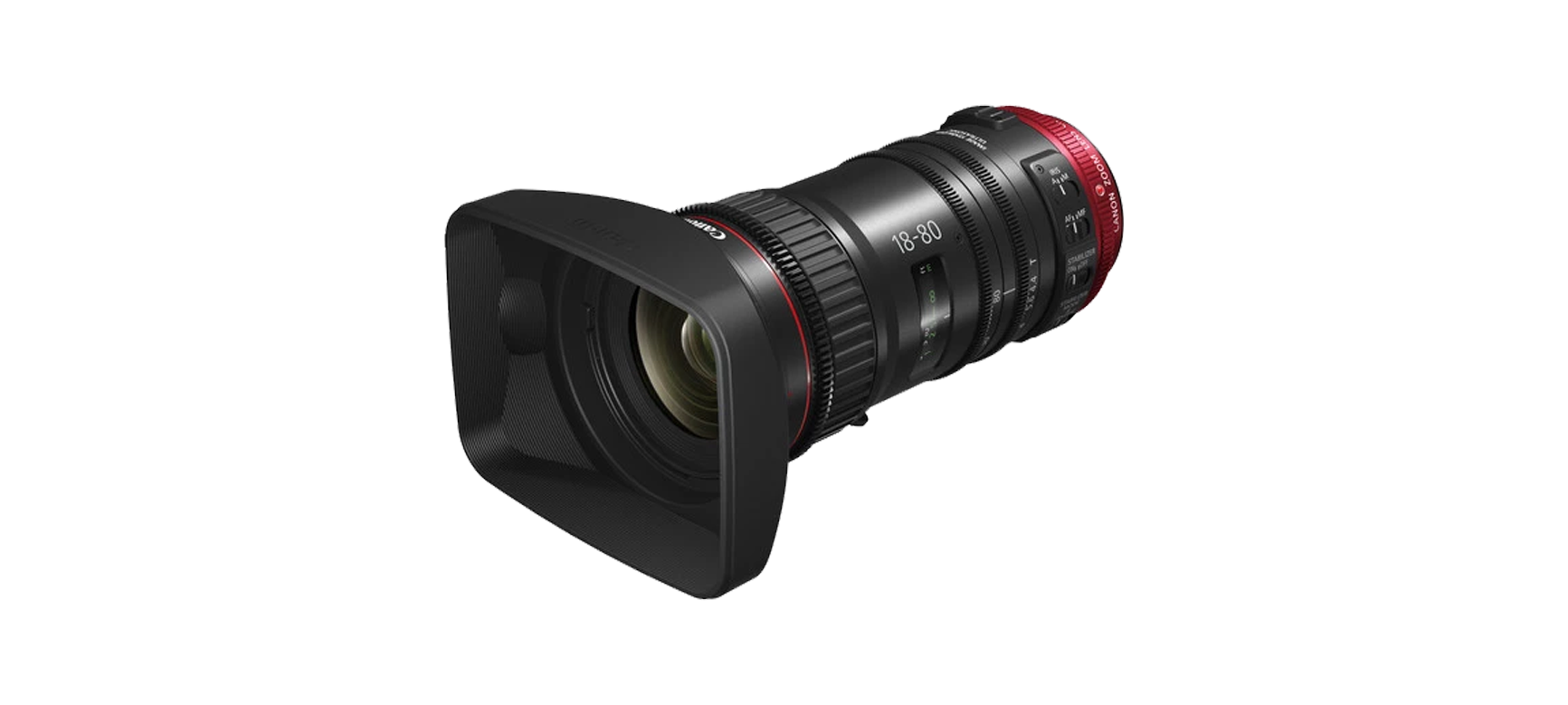 Photography > Cameras & Lenses > Lenses > Digital Cine Lenses