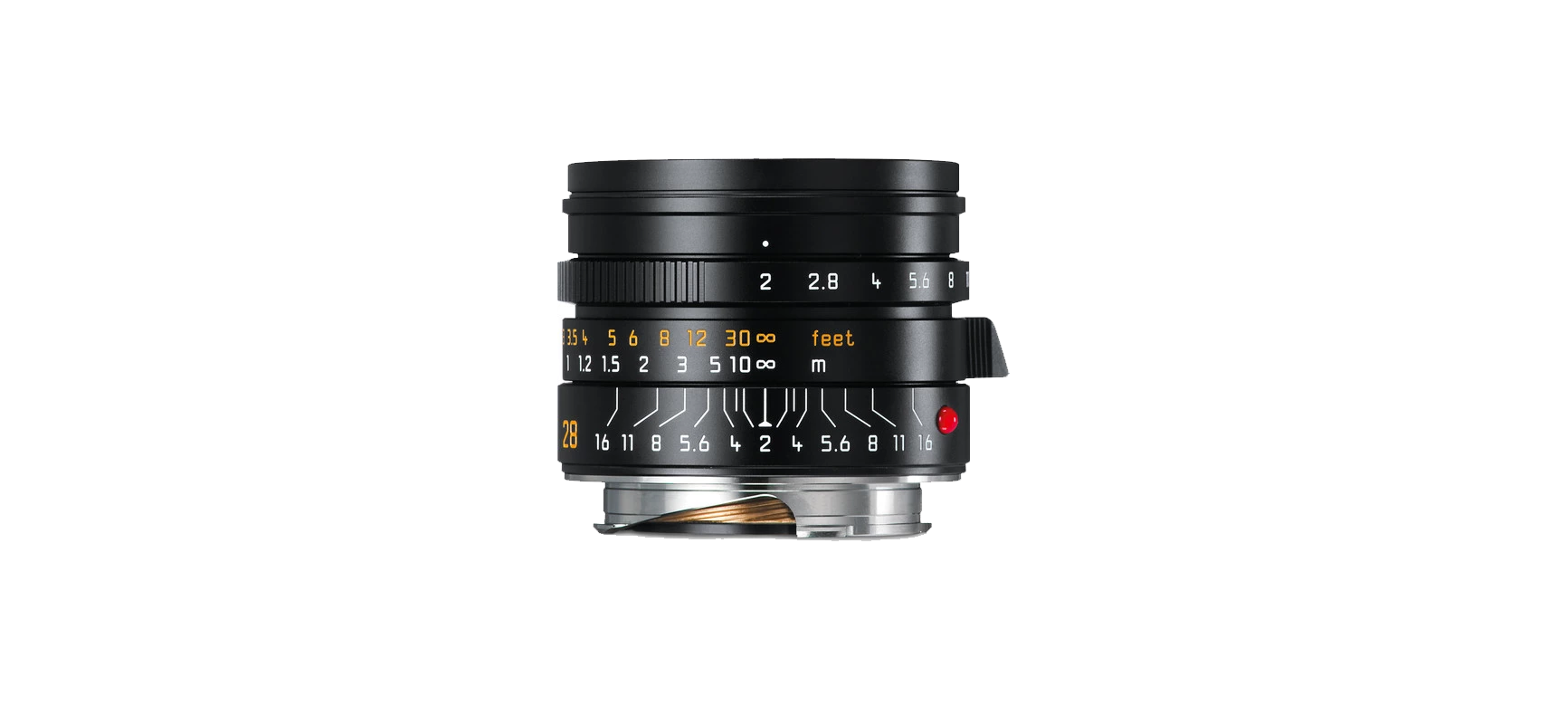 Photography > Cameras & Lenses > Lenses > Rangefinder Lenses