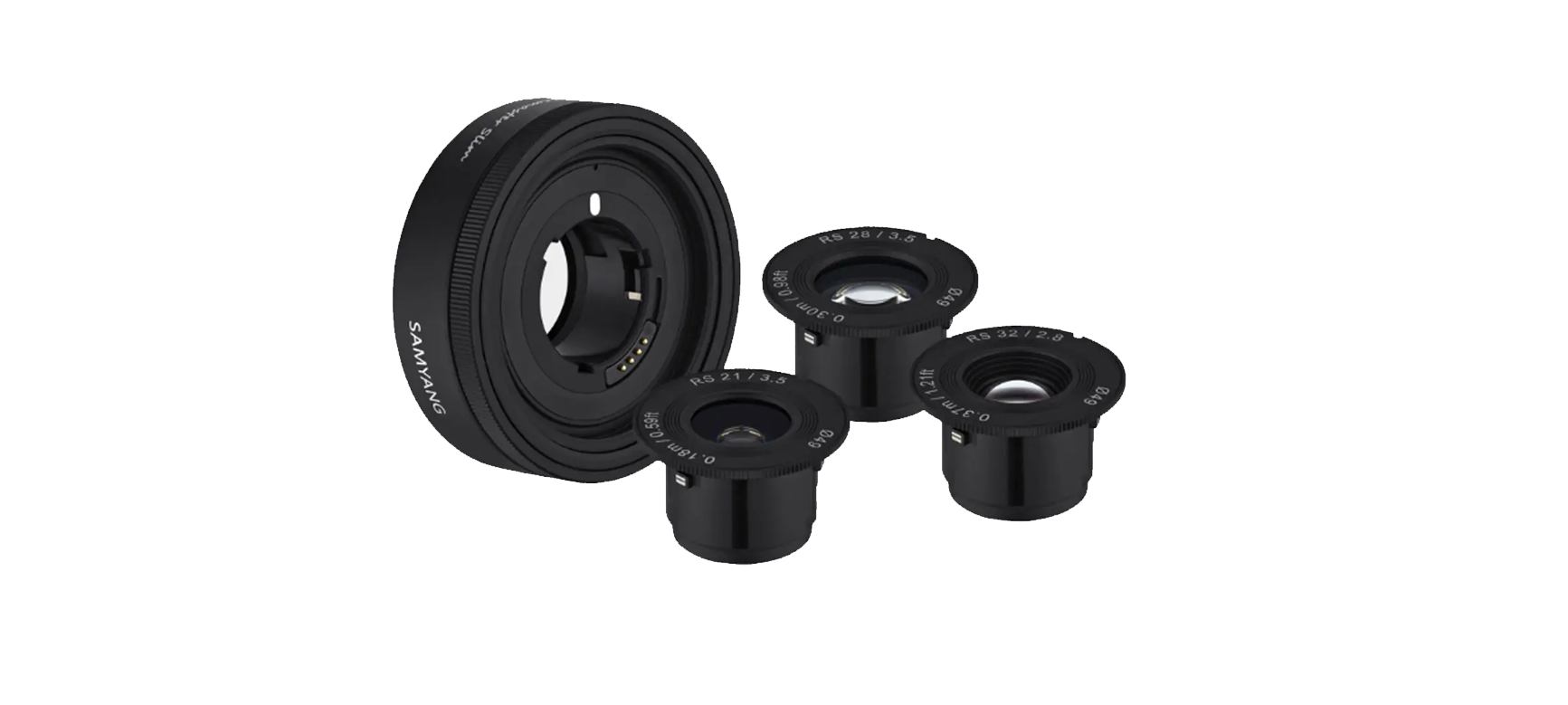 Photography > Cameras & Lenses > Lenses > Special Effects Lenses