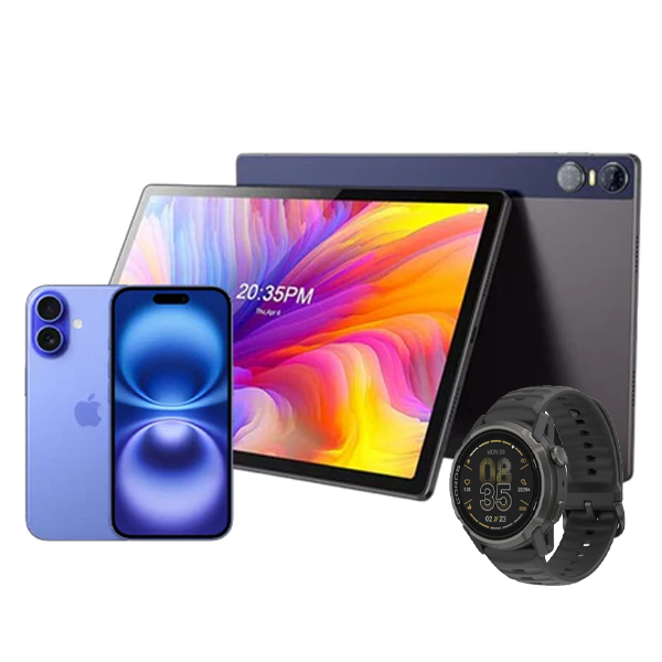 Electronics & Gadgets
