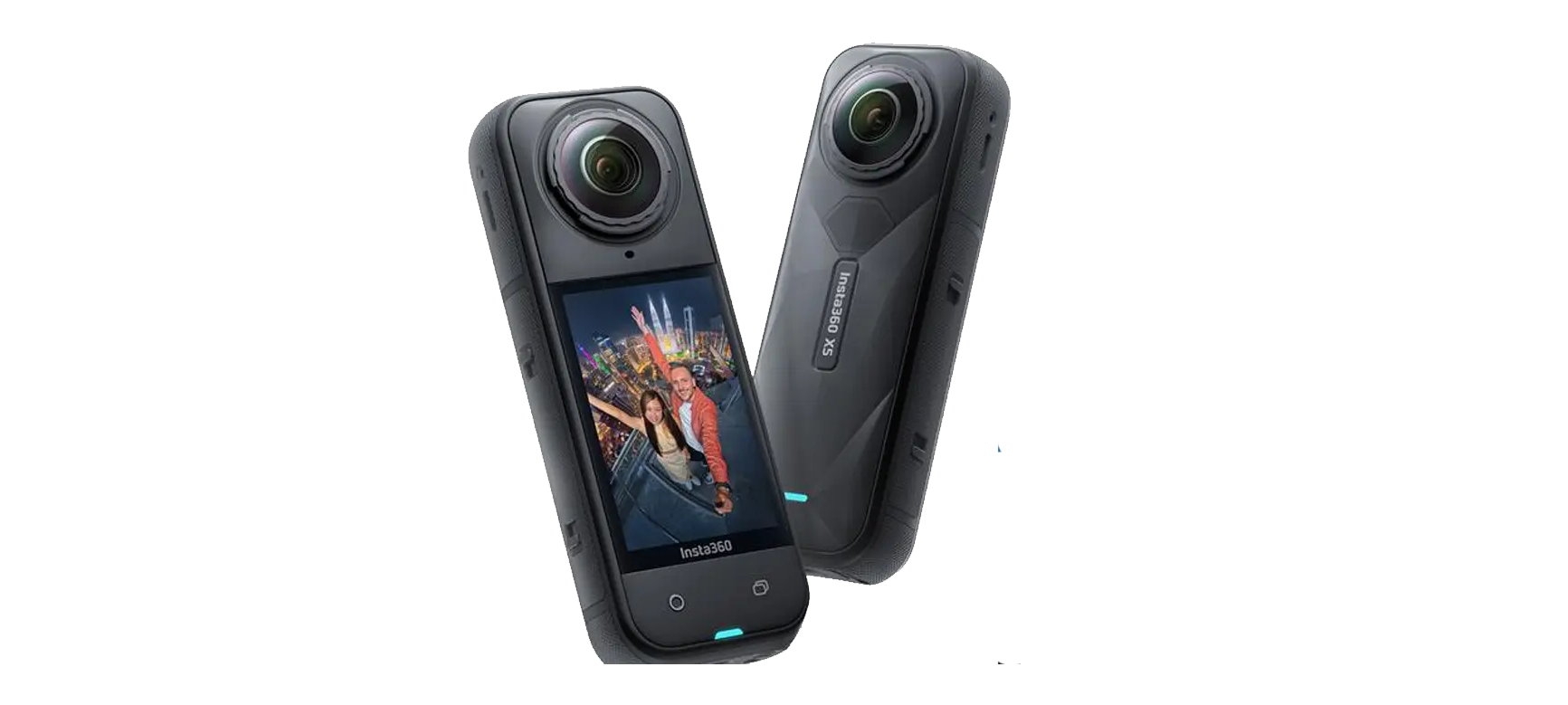 Videography > Camcorders & Cameras > Action Cameras