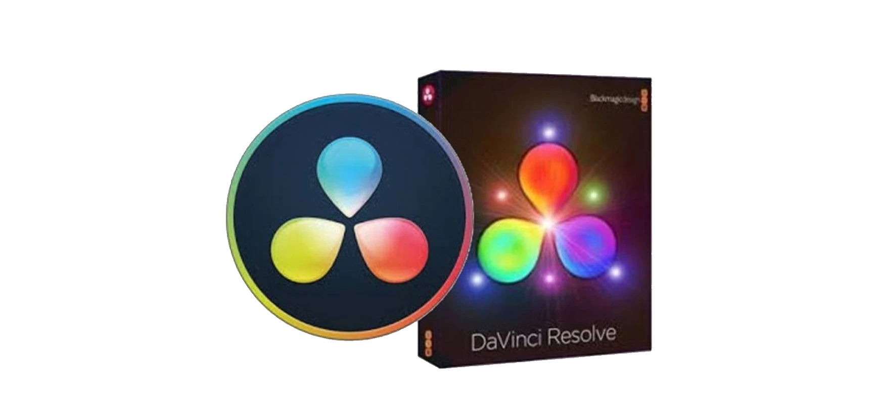 Videography > Production Equipment > Editing Software & Peripherals