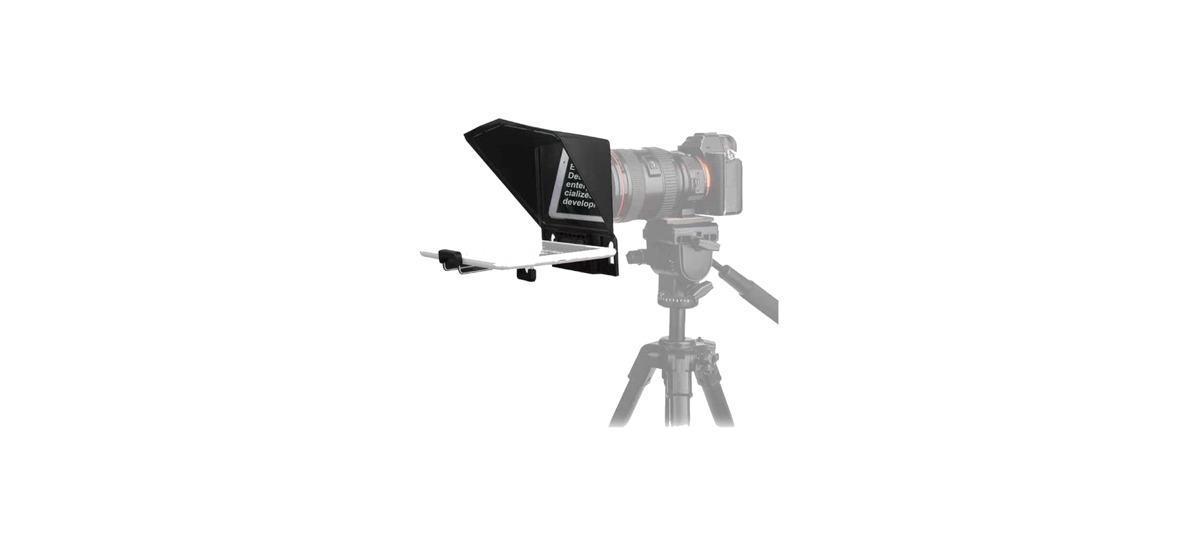 Videography > Production Equipment > Studio & EFP Equipment