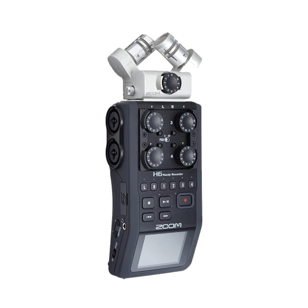 Audio > Audio Recorders