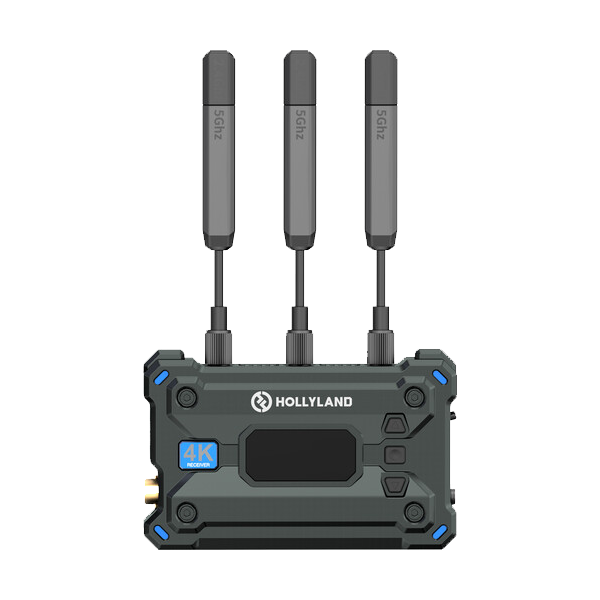 Video > Video Transmitters