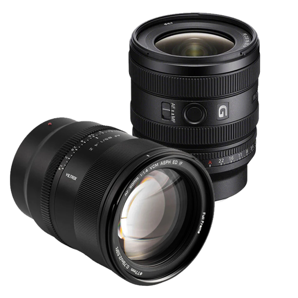 Lenses