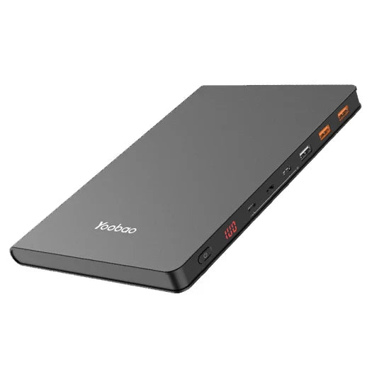 Battery & Charger > Power Banks