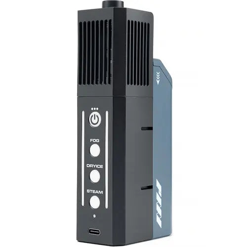 SmokeNINJA PRO