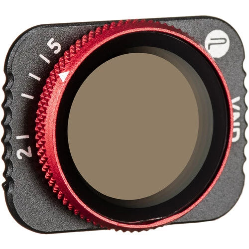 PGYTECH Mavic Air 2 VND Filter (2 to 5-Stop) P-16A-040