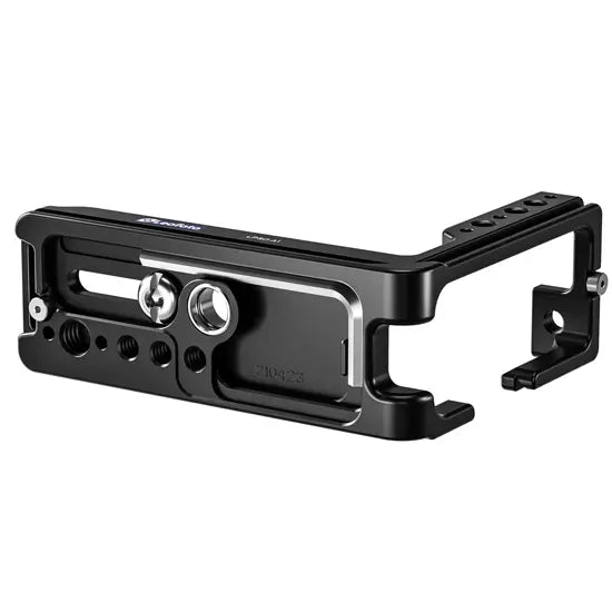 Leofoto LPSO-A9III L Plate for Sony A1 and A9 III Cameras (Arca Compatible)