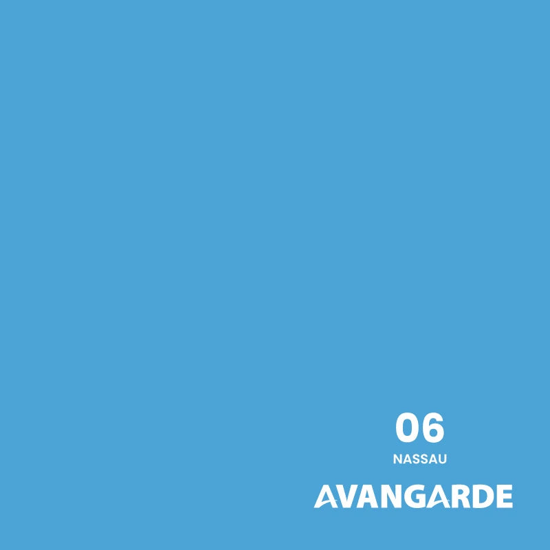 Avangarde Seamless Background Paper - #06 Nassau