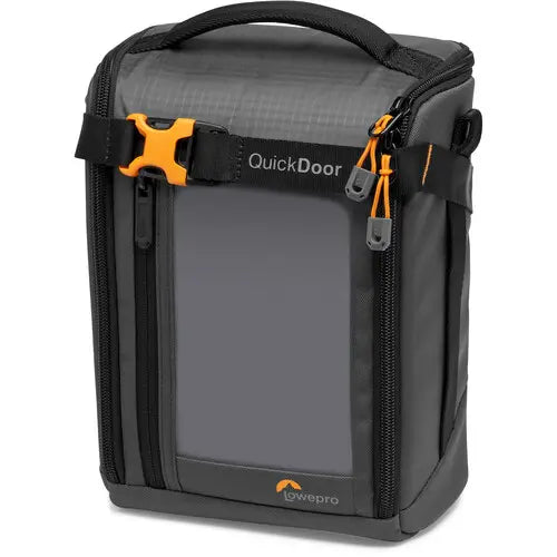 Lowepro GearUp Creator Box L II - Dark Grey