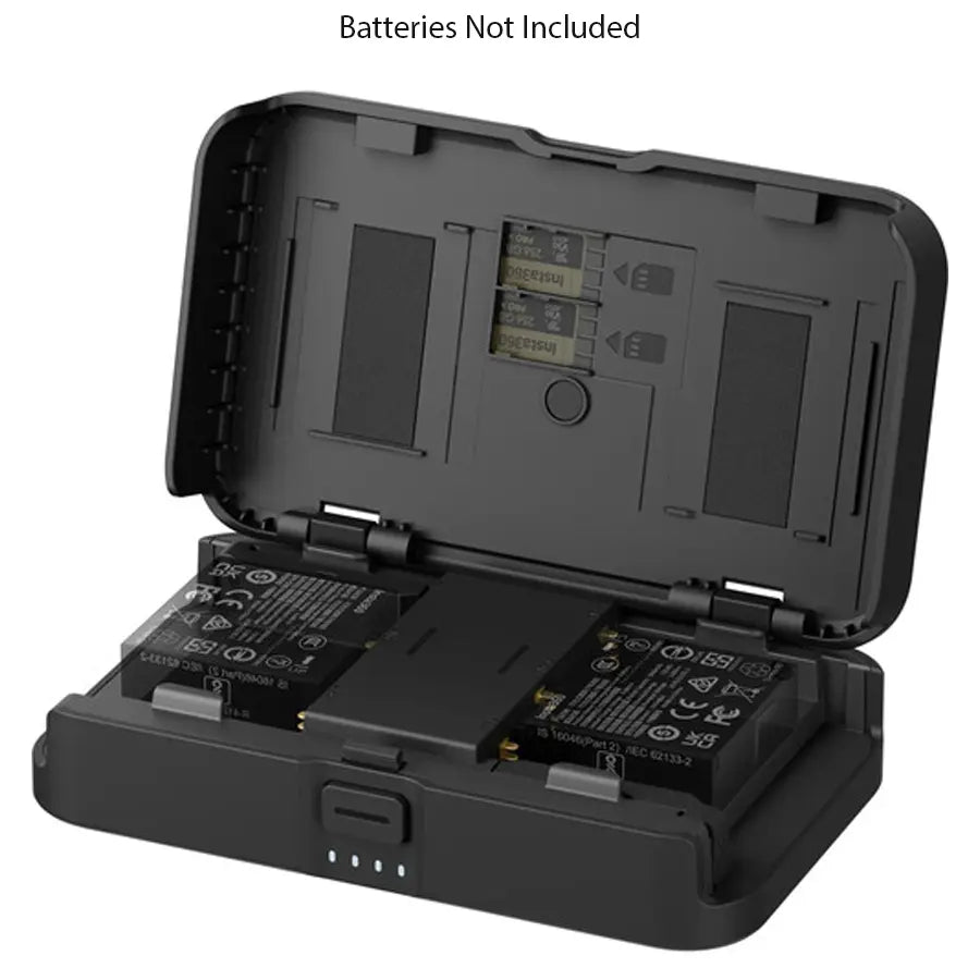 Insta360 Portable Charging Case