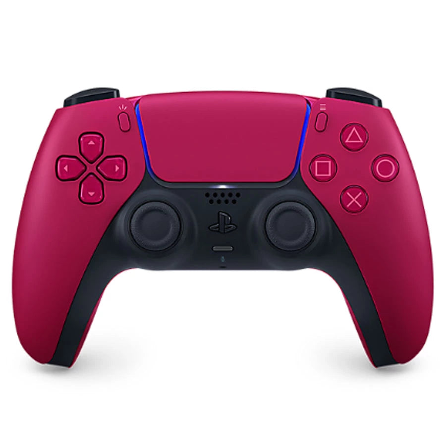 Sony DualSense Wireless Controller for PS5 (Cosmic Red)