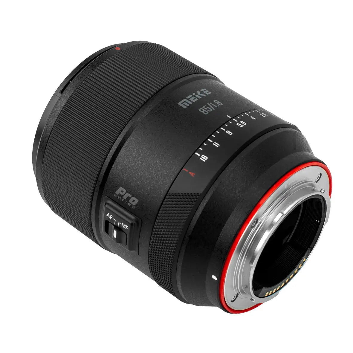 Meike 85mm F1.8 for L Mount