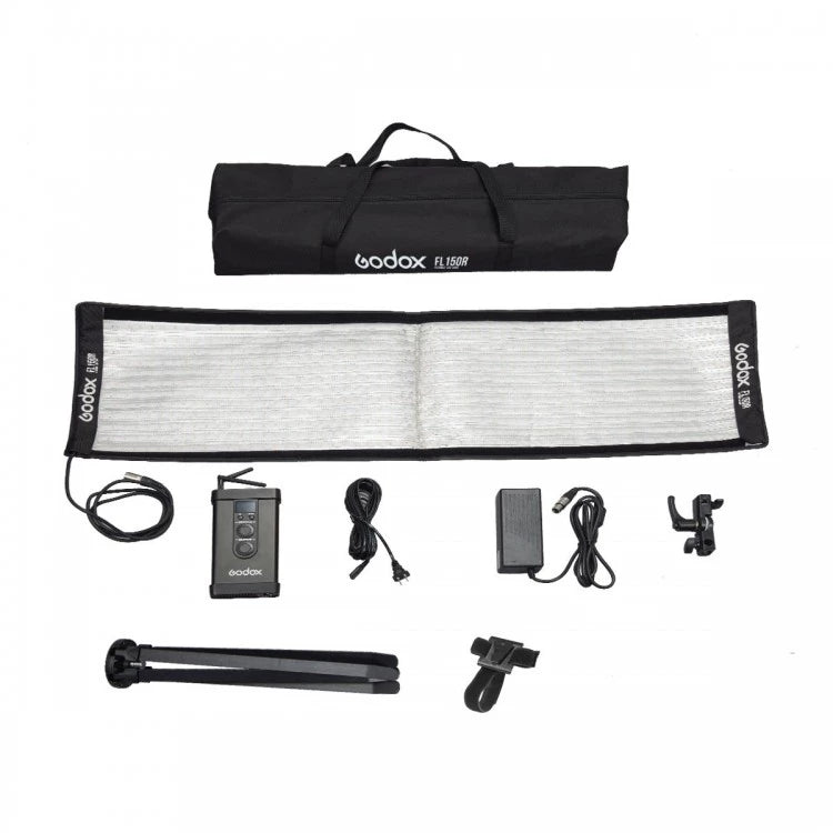 Godox FL150R Flexible LED Light 30x120cm